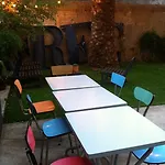 B&B Les Cagettes En