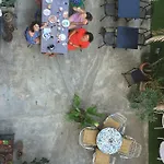 Les Cagettes En B&B 페르피냥
