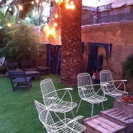 Les Cagettes En Perpignan