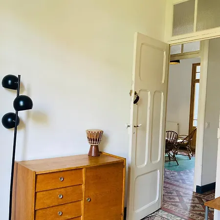 Les Cagettes En Bed & Breakfast 3*