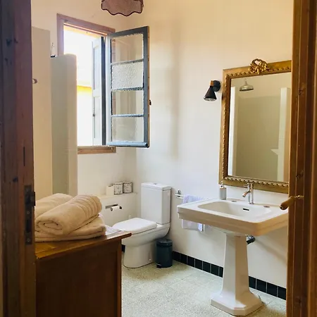 Les Cagettes En 3* Perpiñán