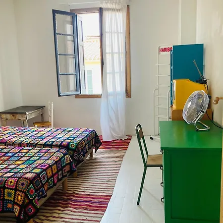 Les Cagettes En Bed & Breakfast Perpignan