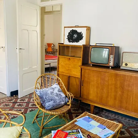 Bed & Breakfast Les Cagettes En 3*