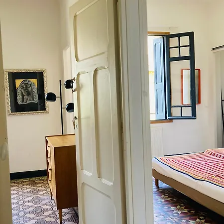 Les Cagettes En 3* Περπινιάν