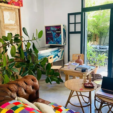 Bed & Breakfast Les Cagettes En