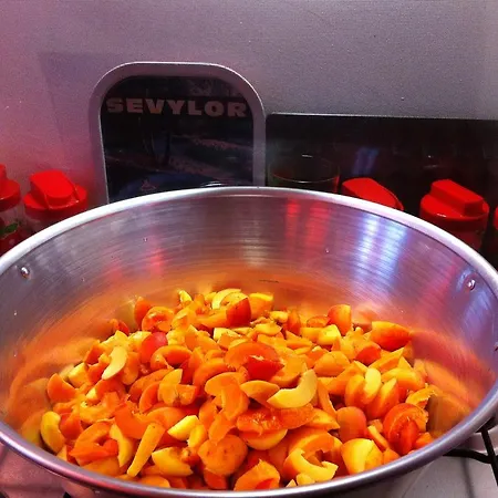 Bed & Breakfast Les Cagettes En