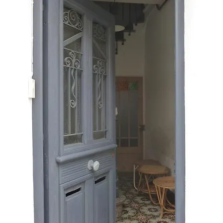 Panzió Les Cagettes En