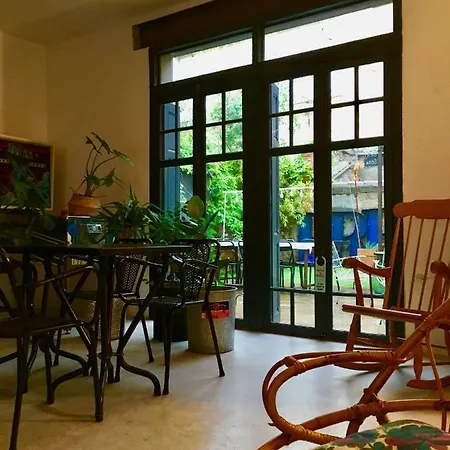 Bed & Breakfast Les Cagettes En Perpignan