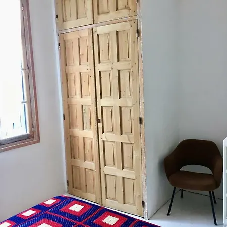 Les Cagettes En 3* Perpignan