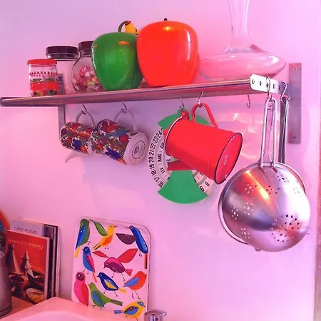 Les Cagettes En Perpignan