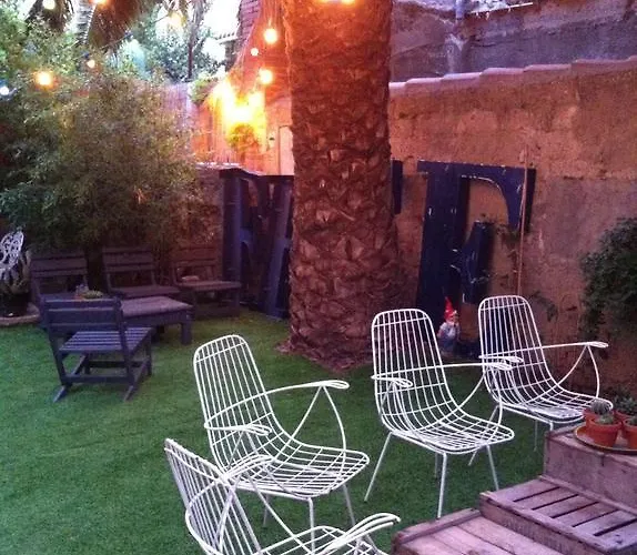 Les Cagettes En Perpignan