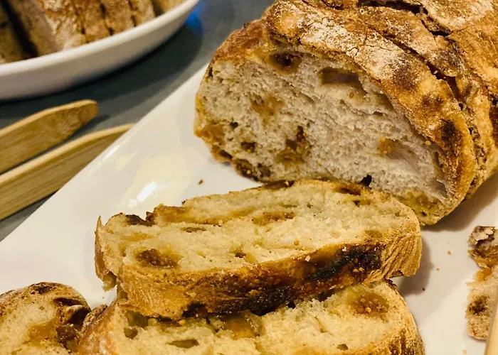 Les Cagettes En 3* 페르피냥