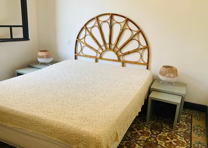 Bed & Breakfast Les Cagettes En