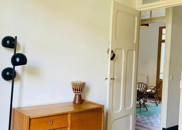 Les Cagettes En Bed & Breakfast 3*