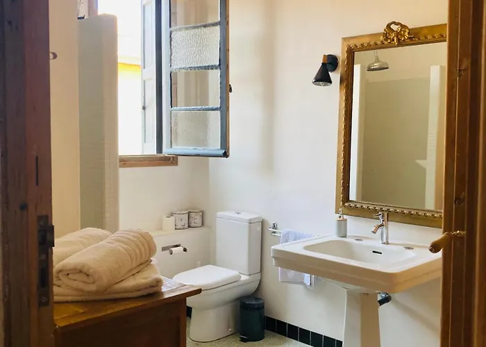 Les Cagettes En 3* Perpignan