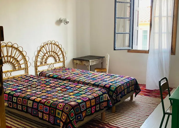 Bed & Breakfast Les Cagettes En Perpignan