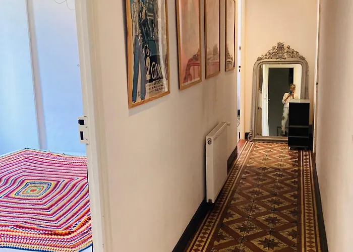 Les Cagettes En Bed & Breakfast 3*