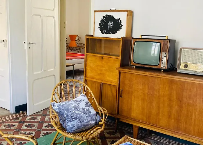 Bed & Breakfast Les Cagettes En 3*