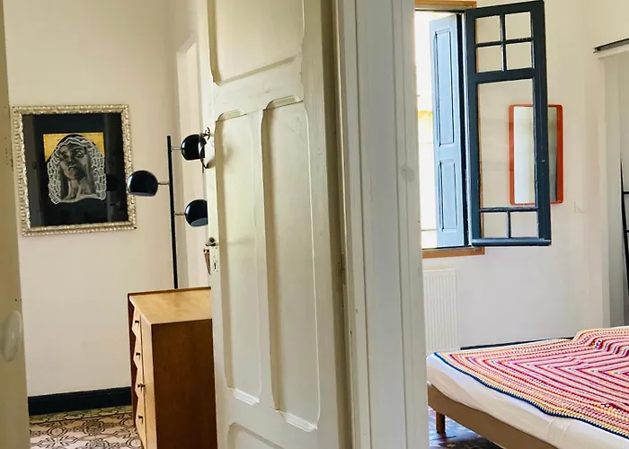 Les Cagettes En 3* Perpignan