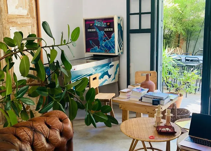 Bed & Breakfast Les Cagettes En