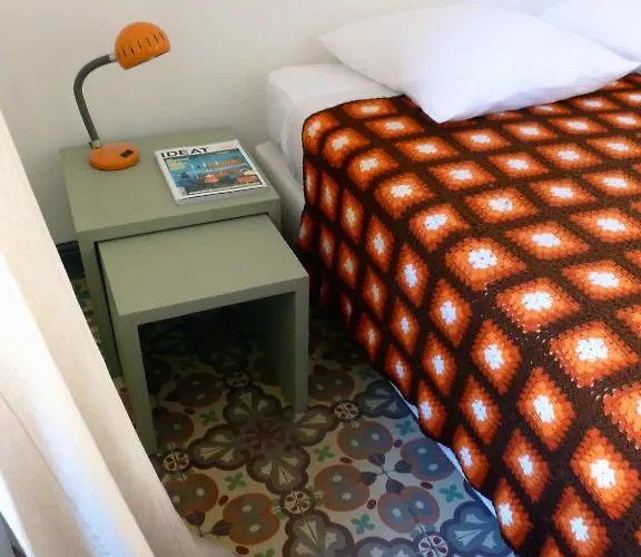 Les Cagettes En Perpignan