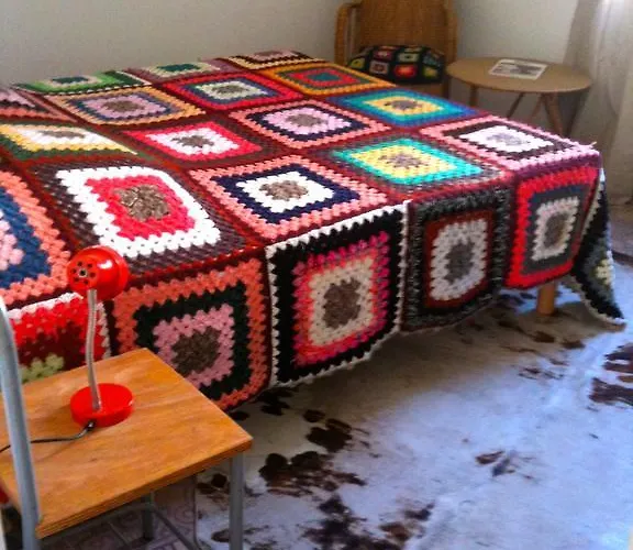 Les Cagettes En B&B 3*