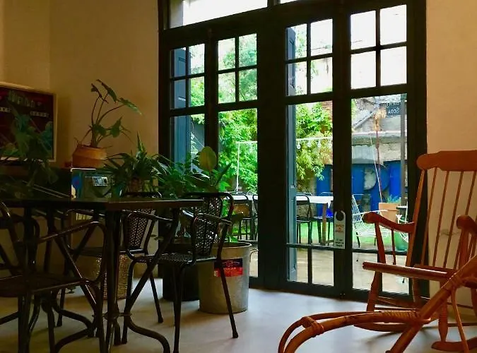 Bed & Breakfast Les Cagettes En Perpignan