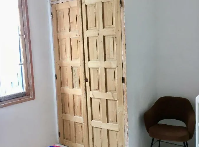 Les Cagettes En 3* 페르피냥