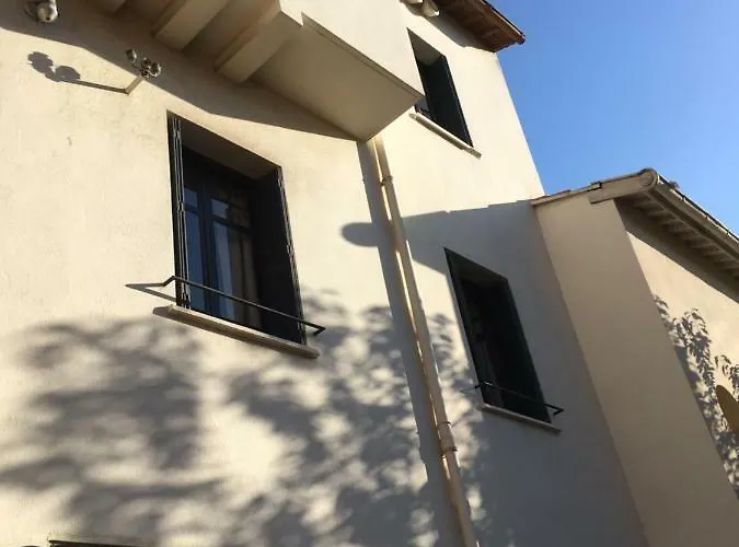 Les Cagettes En 3* Perpignan