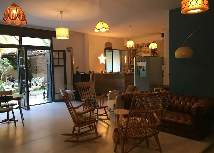 Bed & Breakfast Les Cagettes En