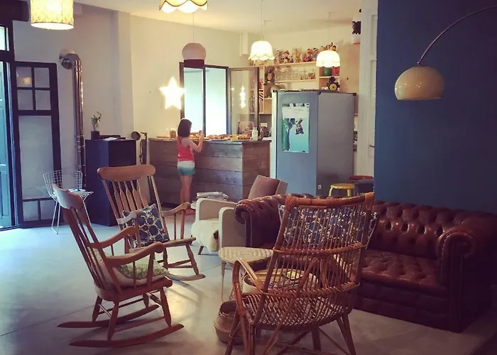 Les Cagettes En 3* 페르피냥