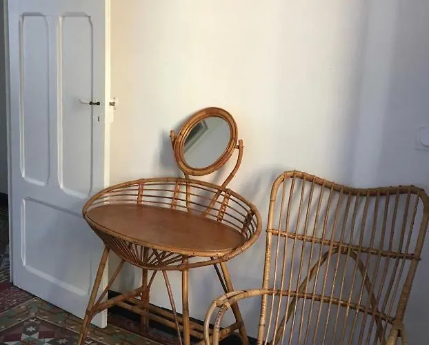 Les Cagettes En Bed & Breakfast 3*