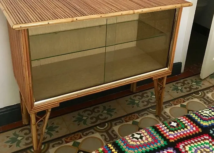 Les Cagettes En 3* 페르피냥